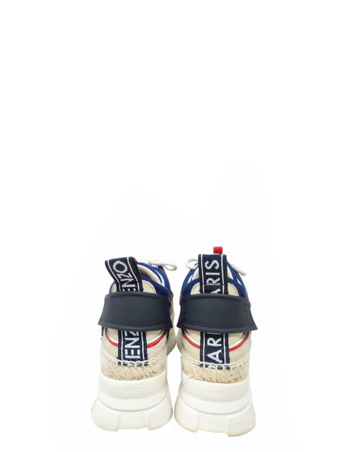 Tenis "K- Lastic Espadrille Sneaker"