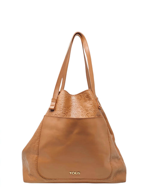 Cartera Camel