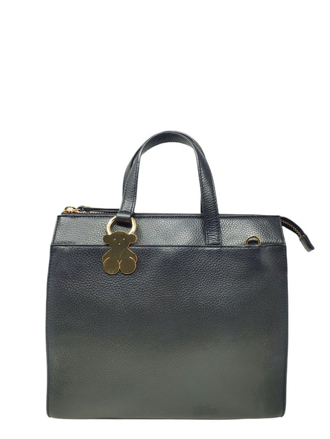 Cartera Negra