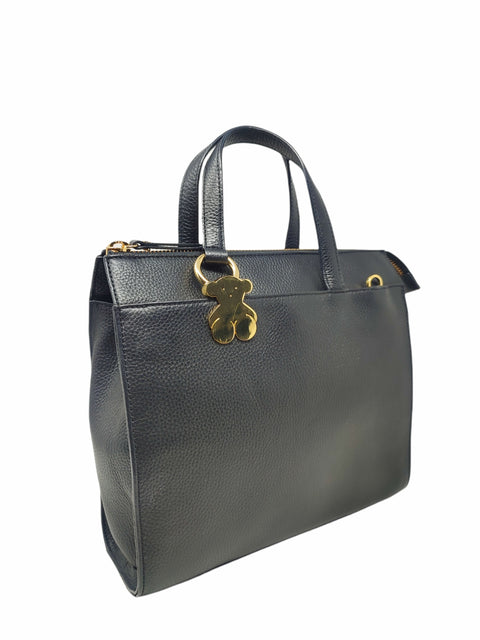 Cartera Negra