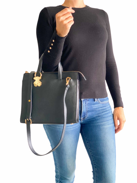 Cartera Negra