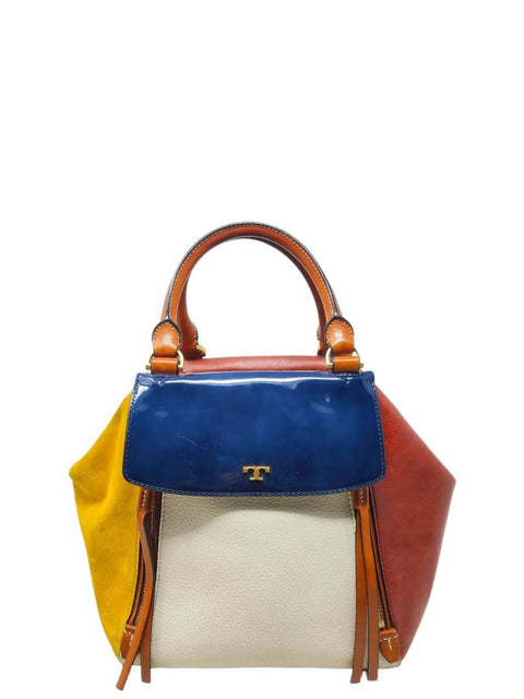 Cartera Multicolor
