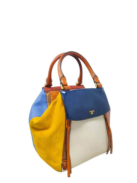 Cartera Multicolor