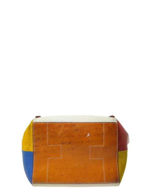 Cartera Multicolor