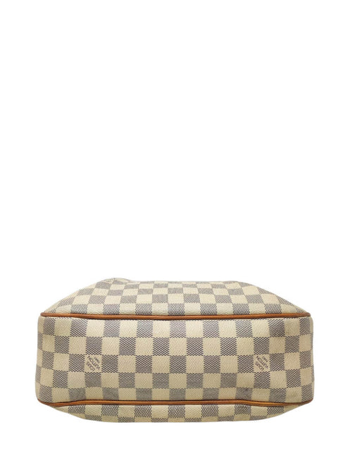 Cartera "Damier Azur Siracusa PM"