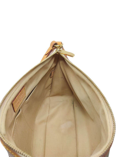 Cartera "Damier Azur Siracusa PM"
