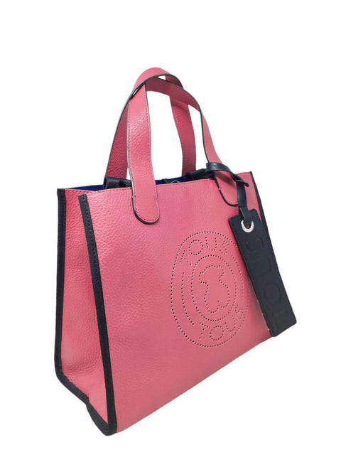 Cartera Rosada