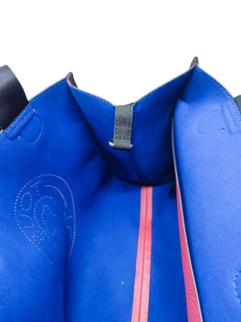 Cartera Rosada