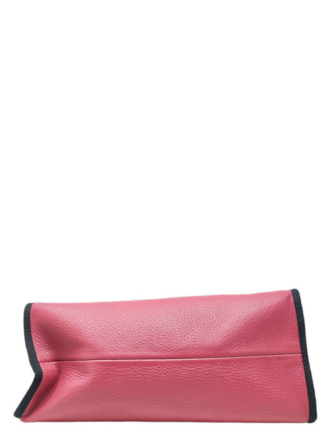 Cartera Rosada