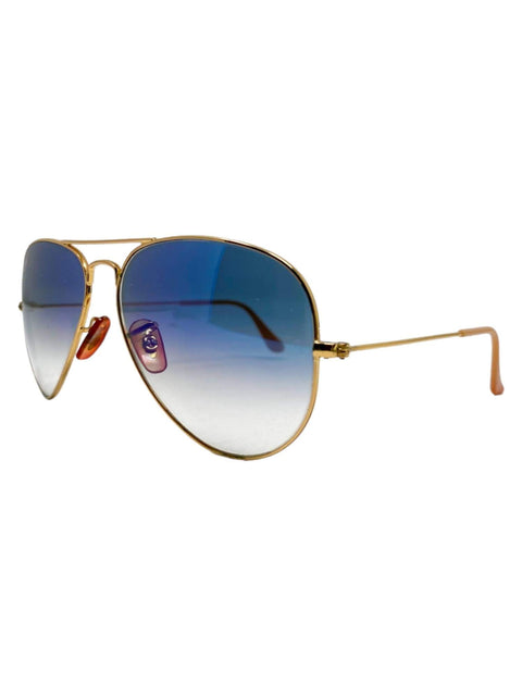 Gafas "Aviator"