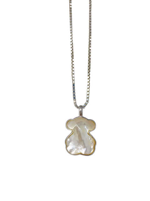 Collar Blanco