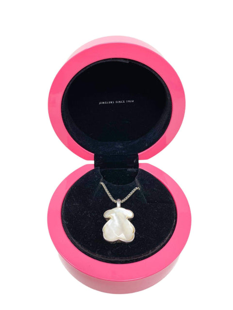 Collar Blanco