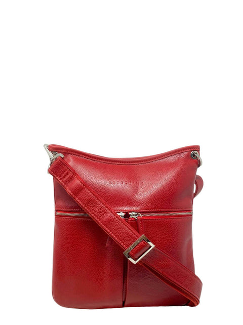 Bolso Rojo