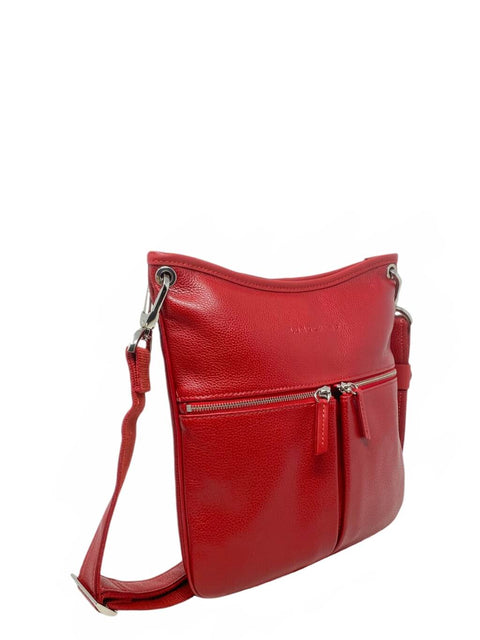 Bolso Rojo