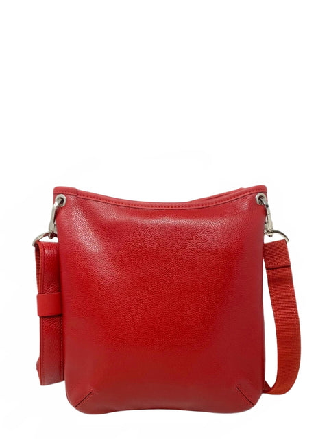 Bolso Rojo