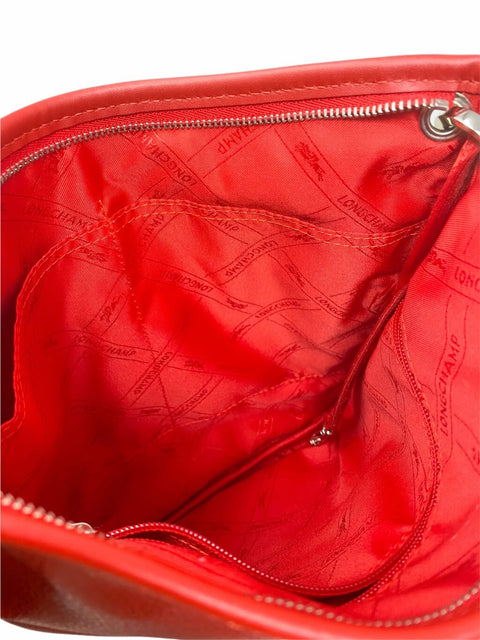 Bolso Rojo