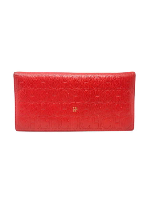 Billetera Roja