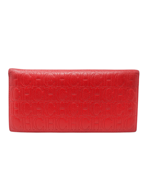 Billetera Roja