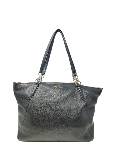 Bolso Negro