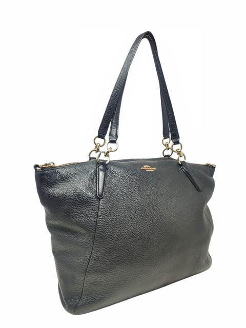 Bolso Negro