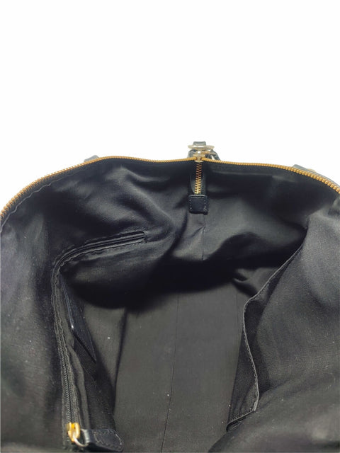 Bolso Negro