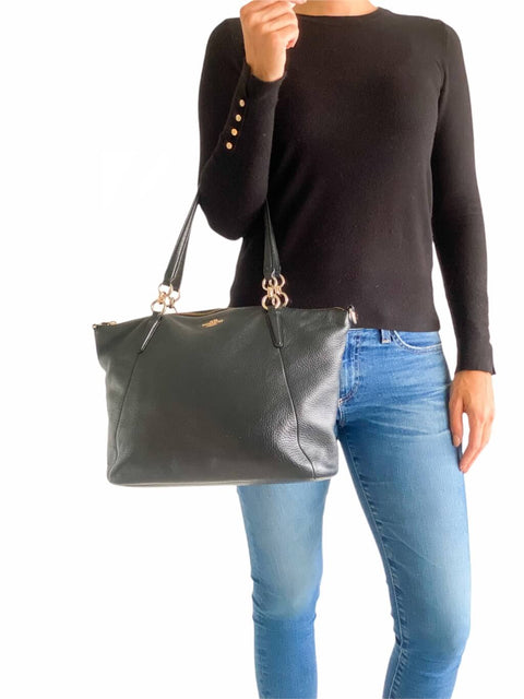 Bolso Negro