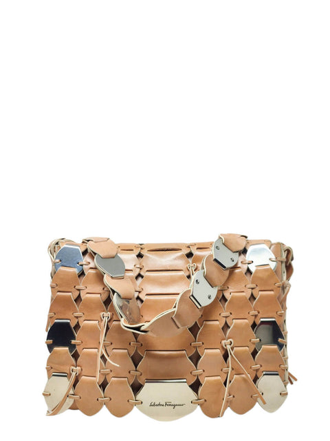Cartera Camel