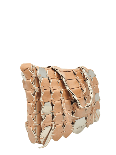Cartera Camel