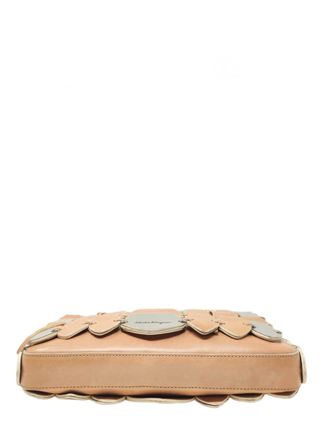 Cartera Camel