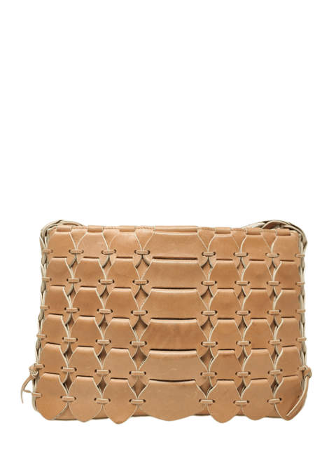 Cartera Camel