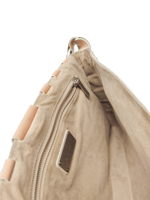 Cartera Camel