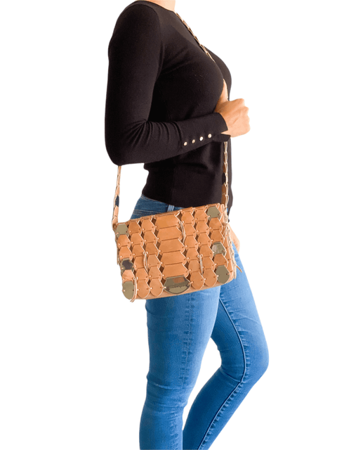 Cartera Camel