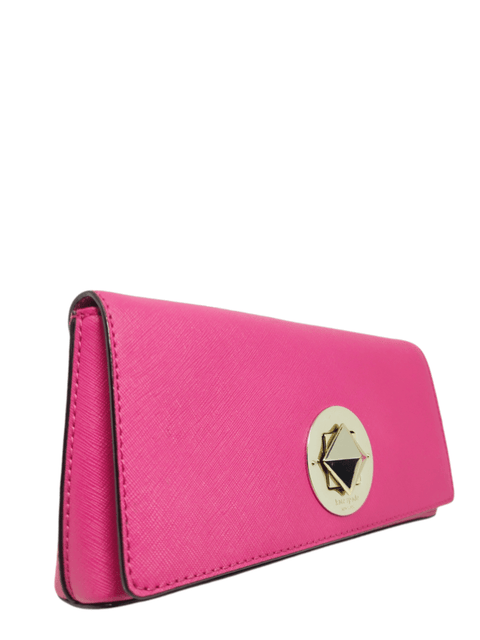 Cartera Fucsia