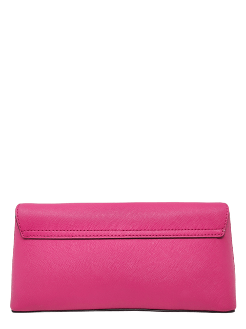 Cartera Fucsia