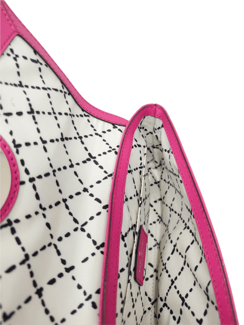 Cartera Fucsia