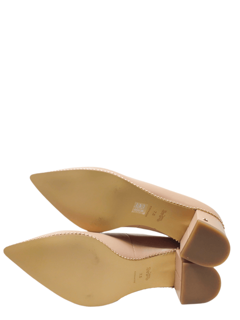 Tacones "Willa"