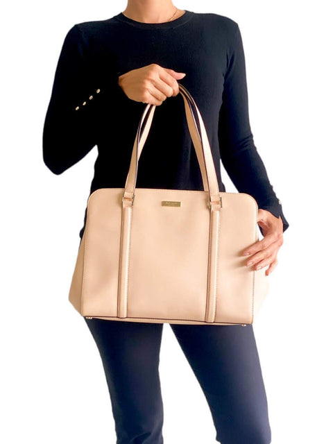Bolso  Rosada