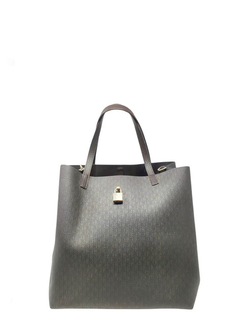 Cartera "Matryoshka Locked M"