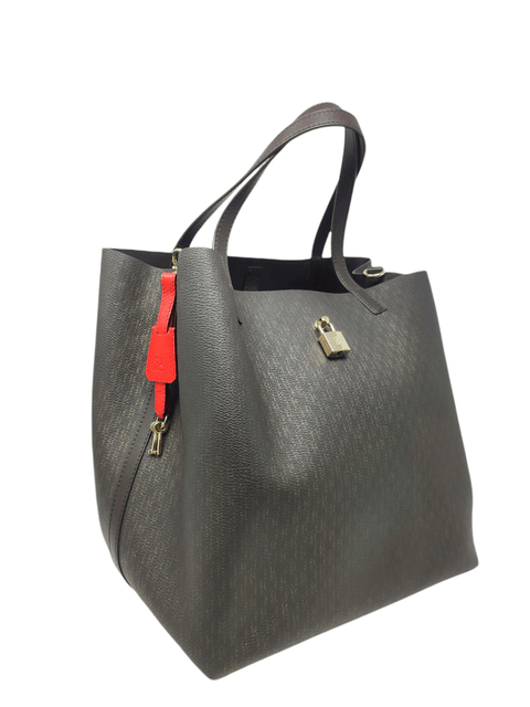 Cartera "Matryoshka Locked M"