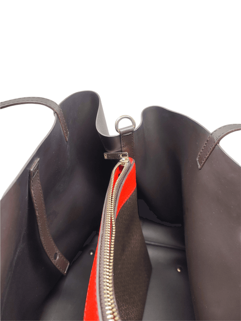 Cartera "Matryoshka Locked M"