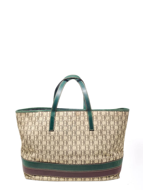 Cartera "Shopping Tote"