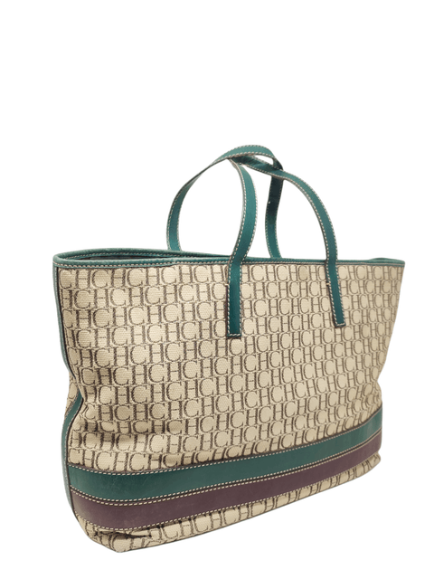 Cartera "Shopping Tote"