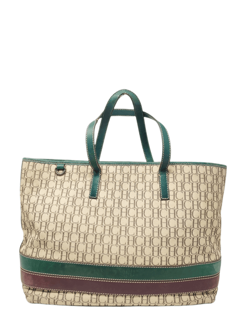 Cartera "Shopping Tote"