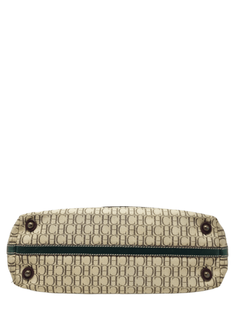 Cartera "Shopping Tote"