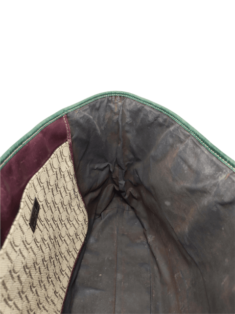Cartera "Shopping Tote"