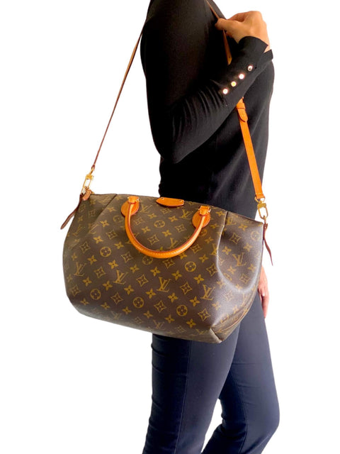 Bolso "Turenne MM"