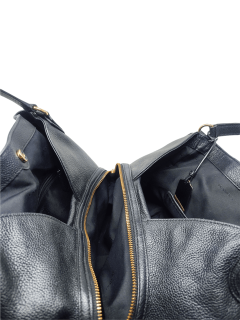 Cartera Negra