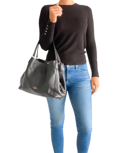 Cartera Negra