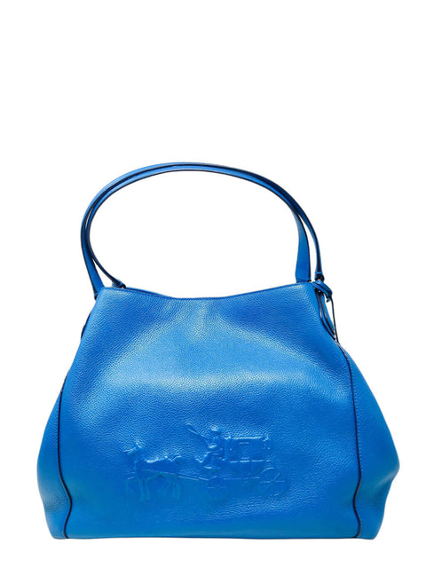 Bolso Azul