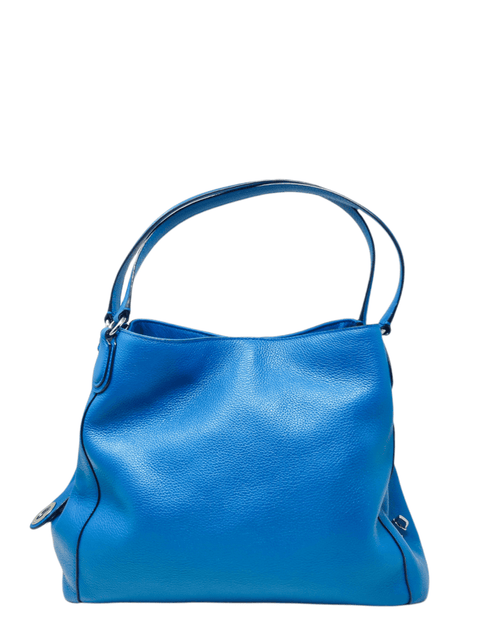 Bolso Azul